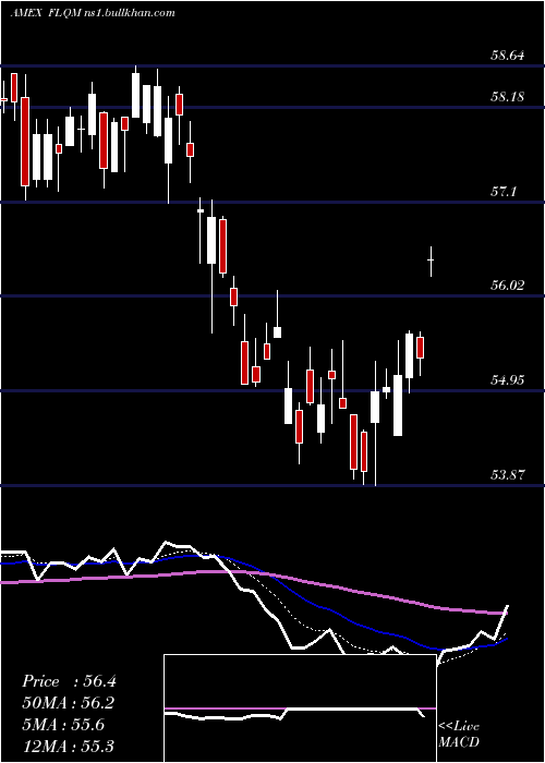  Daily chart FranklinLibertyq