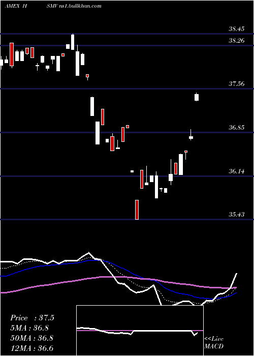  Daily chart FtHorizon