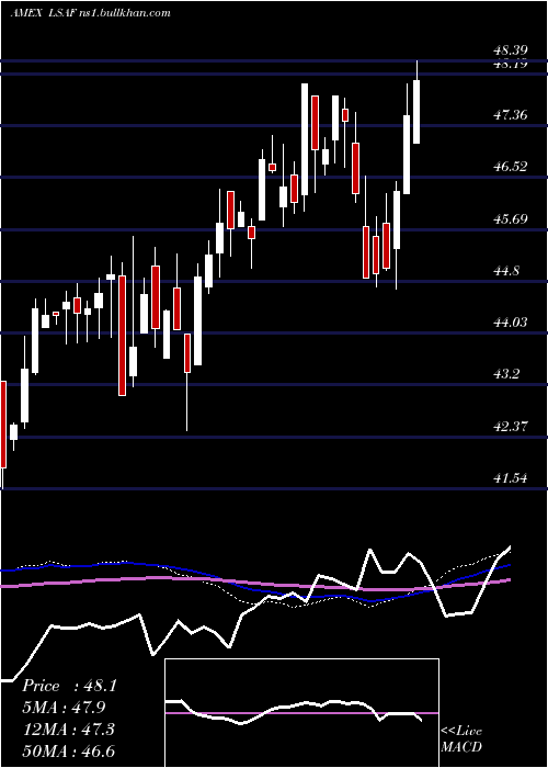  weekly chart LeadersharesAlphafactor