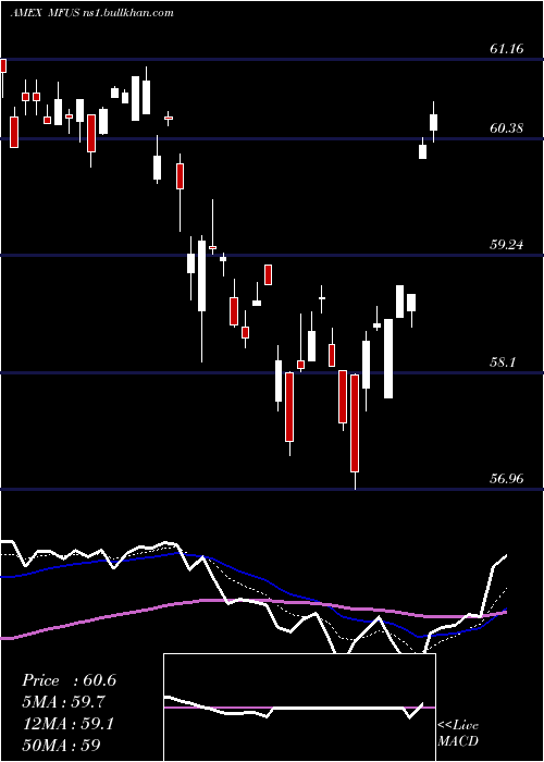  Daily chart PimcoRafi