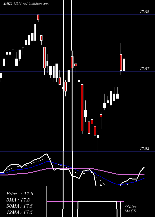  Daily chart LongMunicipal