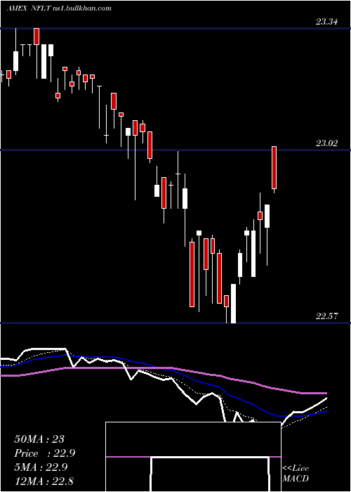  Daily chart VirtusNewfleet