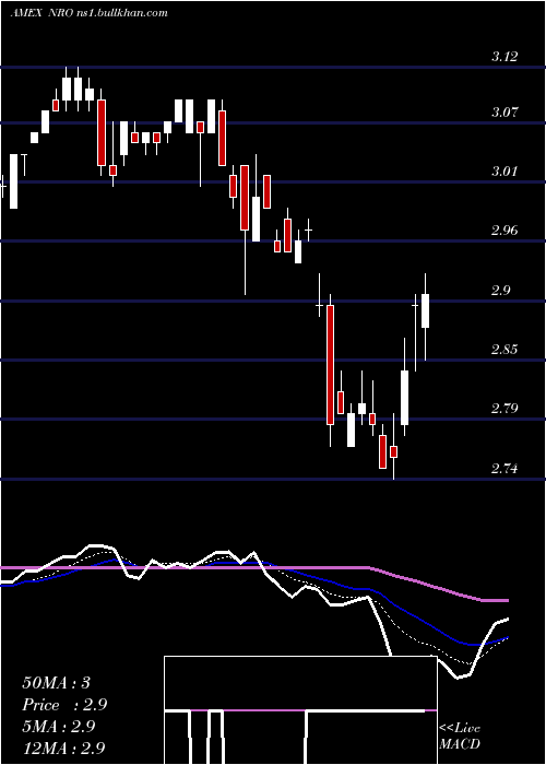  Daily chart NeubergerBerman