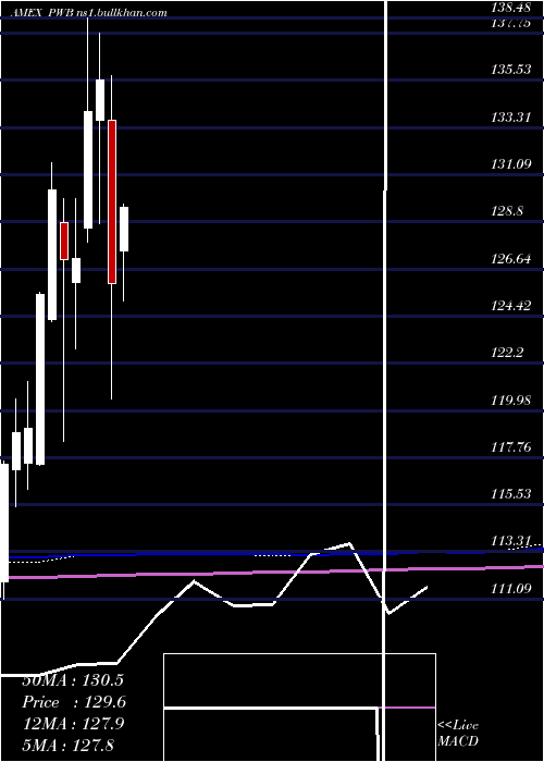  monthly chart DynamicLargecap