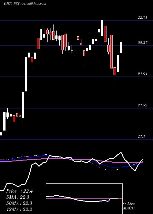  weekly chart InsuredNew