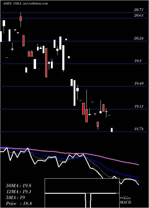  Daily chart DirexiionDaily