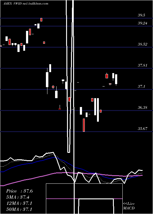  Daily chart VirtusWmc