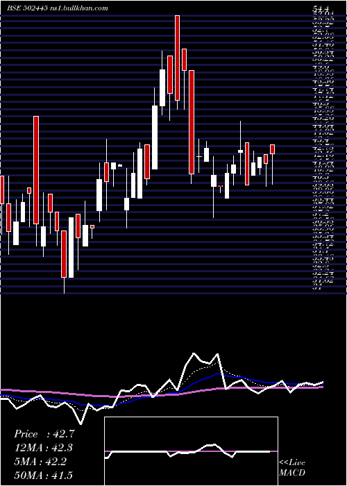  Daily chart Citadel