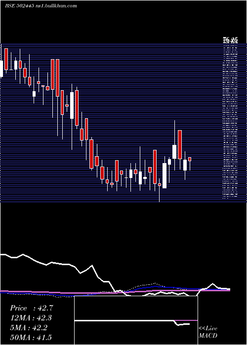  weekly chart Citadel