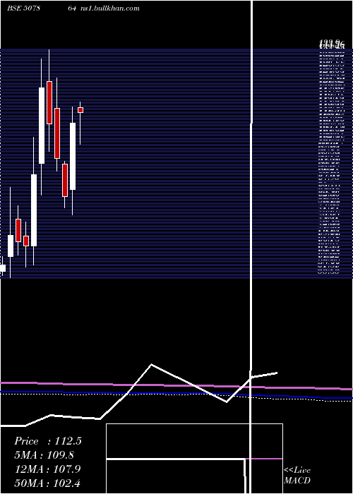  monthly chart PionInvest