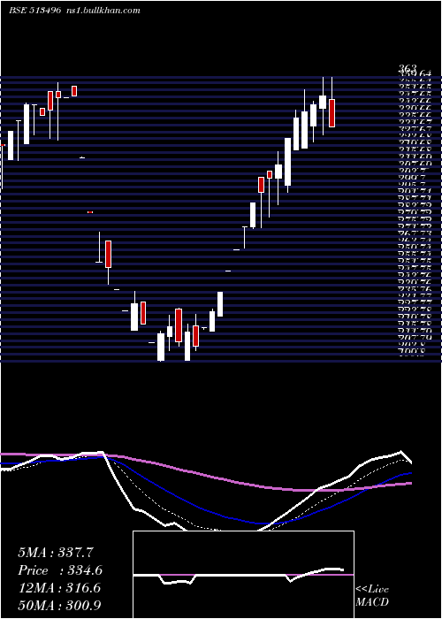  Daily chart MewatZinc