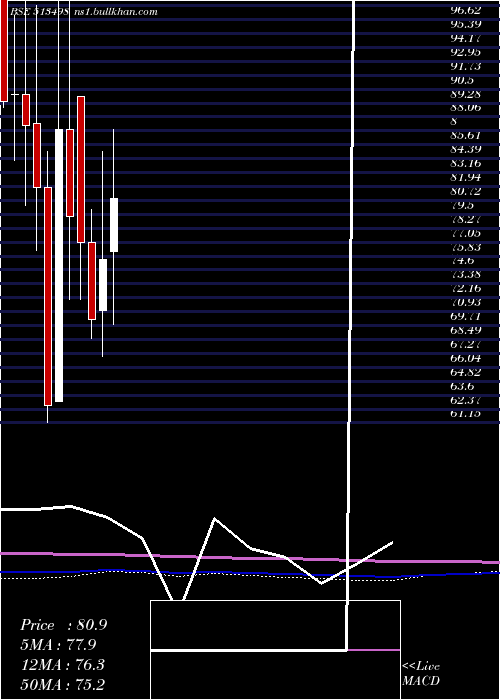  monthly chart SouthMagnes