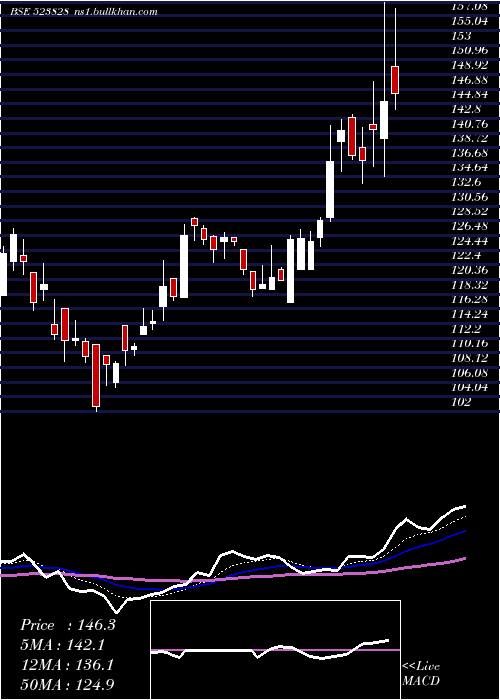  Daily chart MenonBear