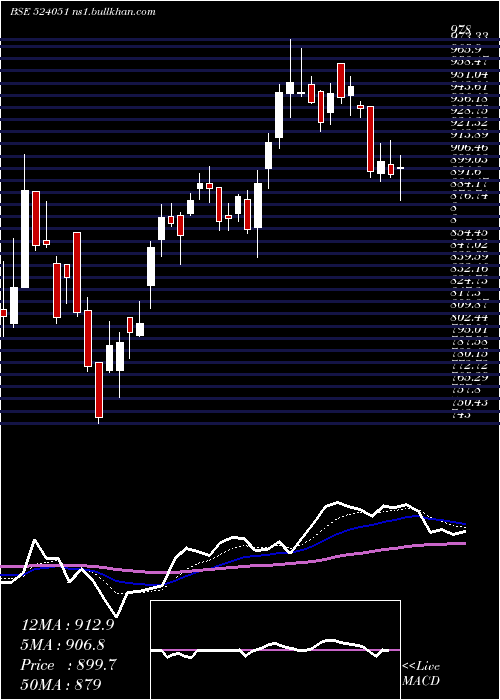  Daily chart Polyplex