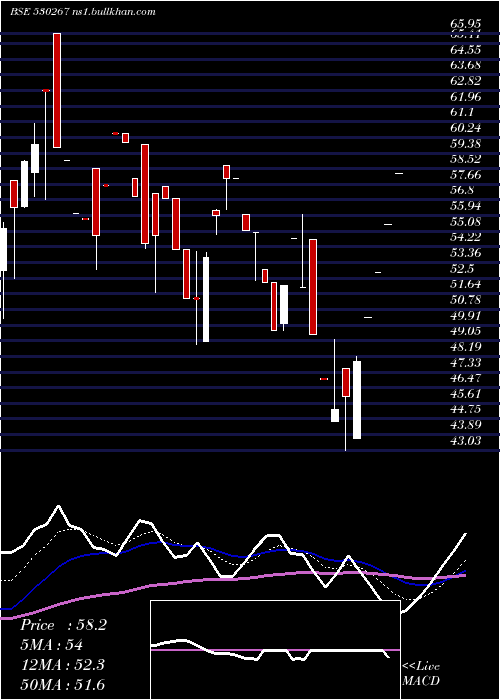  Daily chart SabooBros