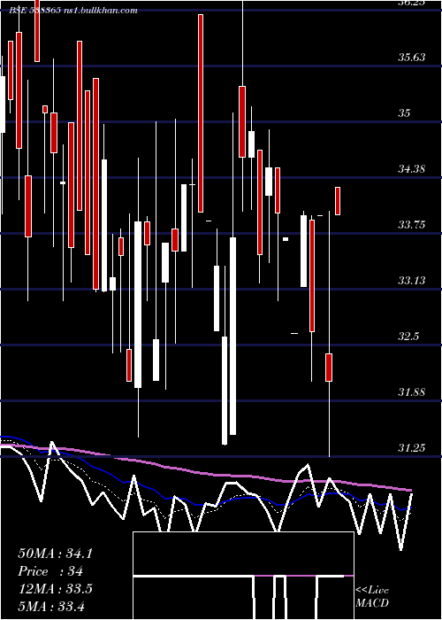  Daily chart Adhunikind