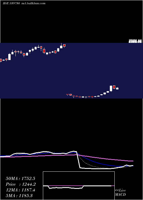  Daily chart Fredun