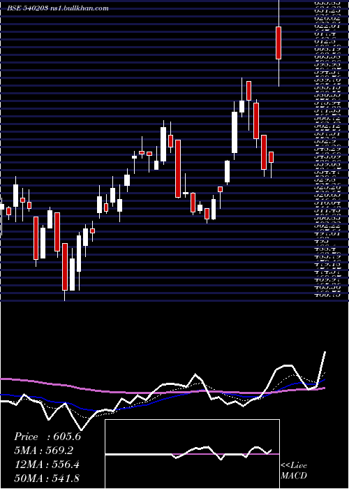  Daily chart Sfl