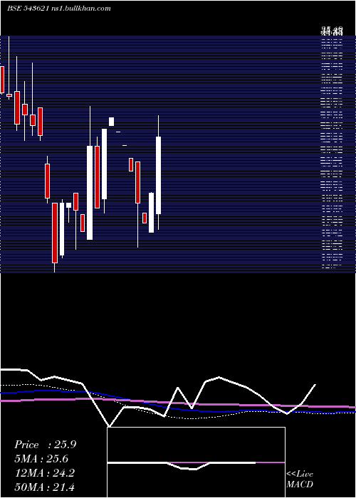  monthly chart Cargosol