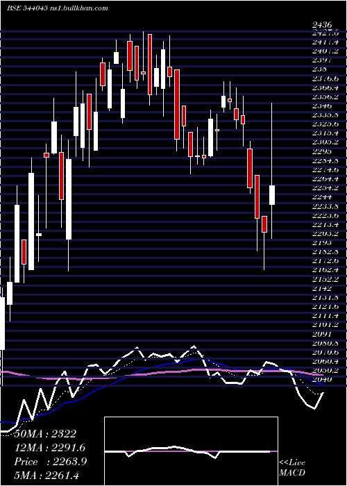  Daily chart Doms