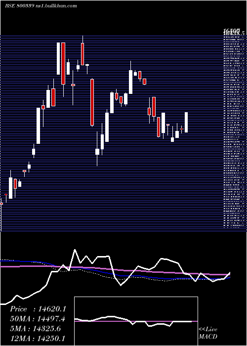  weekly chart Sgbmar29
