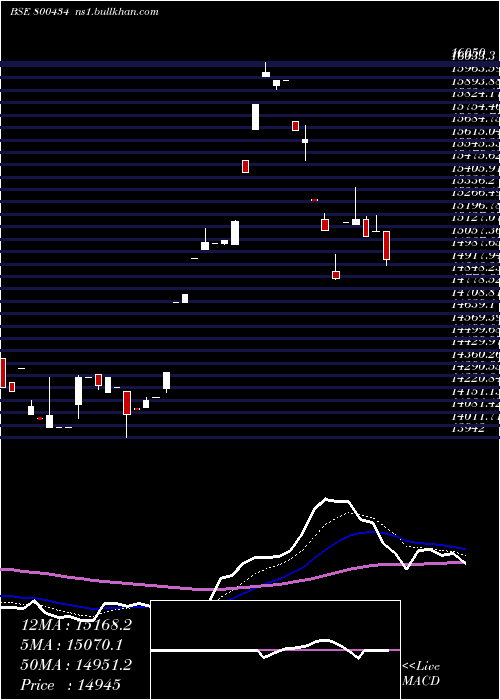  Daily chart Sgbnov29