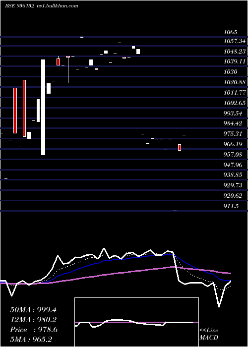  Daily chart 925erfl28