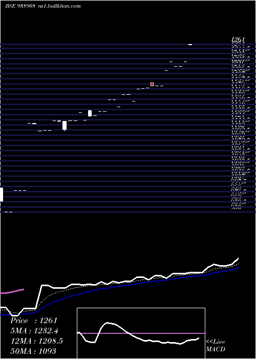  Daily chart 0efsl28a