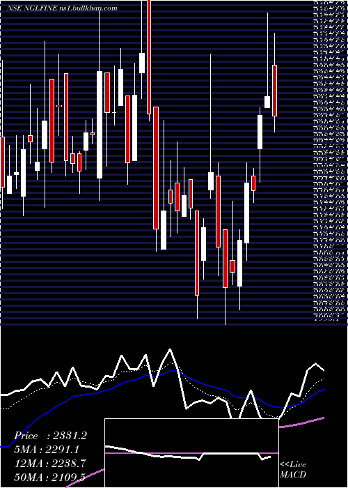  Daily chart NglFine