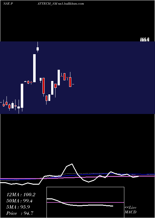  monthly chart PattechFitwell