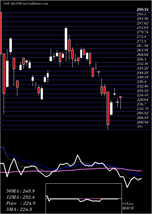  Daily chart BirlaslamcSilver