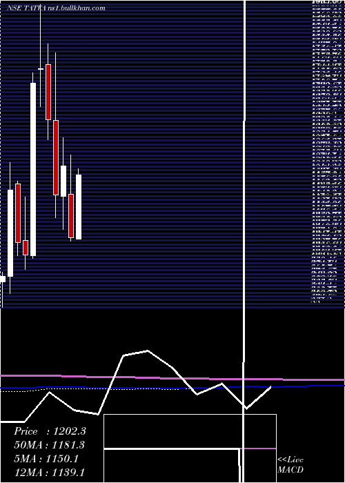  monthly chart TatvaChin