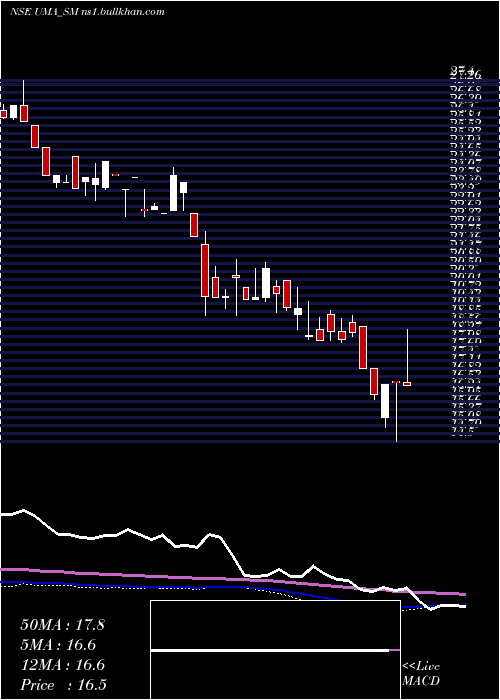  weekly chart UmaConverter