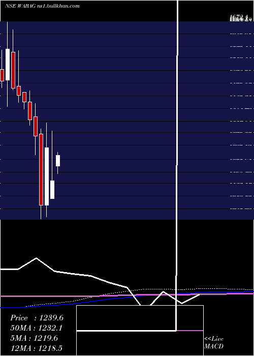  monthly chart VaTech