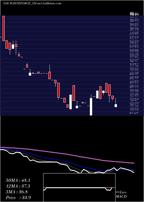  Daily chart HappySquare
