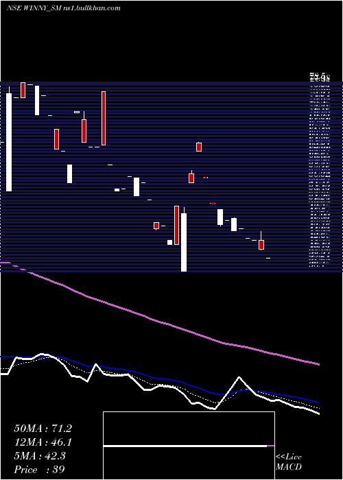  Daily chart WinnyImmigra