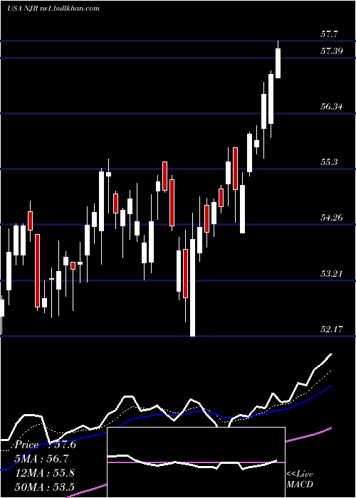  Daily chart NewjerseyResources